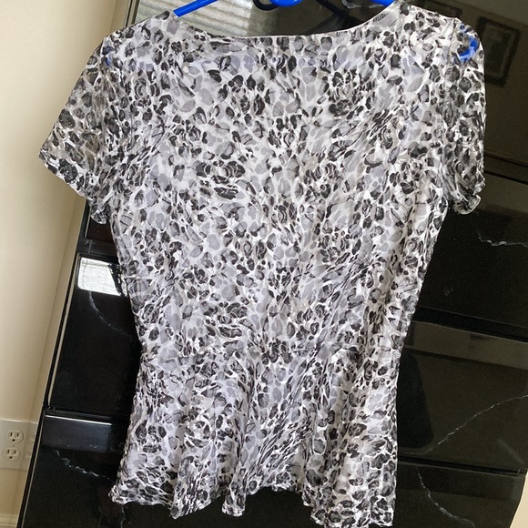 Women’s pullover shirt - Picture 4 of 5